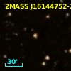 2MASS J16144752-2246055