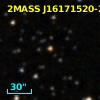 2MASS J16171520-2055382