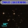 2MASS J16193686-2448042