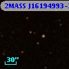 2MASS J16194993-2429089