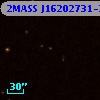2MASS J16202731-2428259