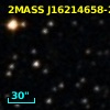 2MASS J16214658-2142446