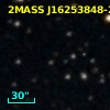 2MASS J16253848-2159043