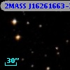 2MASS J16261663-2042546