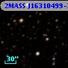 2MASS J16310499-2159133
