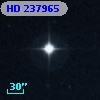 HD 237965