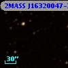 2MASS J16320047-2215164