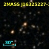 2MASS J16325227-2107542