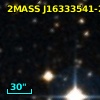 2MASS J16333541-2120200