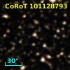 CoRoT 101128793