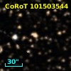 CoRoT 101503544