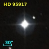 HD  95917