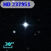 HD 237951