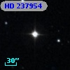HD 237954