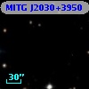 MITG J2030+3950