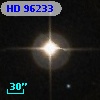 HD  96233