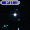 HD 237958