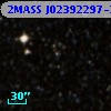 2MASS J02392297-3429198