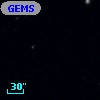 GEMS J033215.49-274631.1