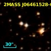 2MASS J06461528-0305195