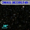 2MASS J02395749-3435485