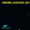 AzTEC J105201.98+574049.3