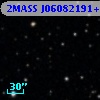 2MASS J06082191+2952556