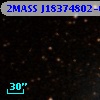 2MASS J18374802-0016170