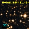2MASS J18443146-0016524