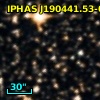 2MASS J19044153-0059571