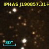 2MASS J19085731+0536207