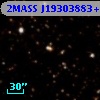 2MASS J19303883+1839098