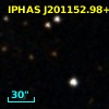 2MASS J20115297+2815169