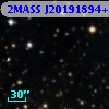 2MASS J20191894+3814485