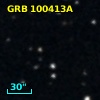 GRB 100413A
