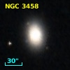 NGC  3458