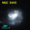 NGC  3445