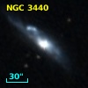 NGC  3440