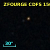 GEMS J033200.90-274756.8