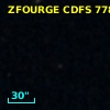 GEMS J033216.42-275159.3