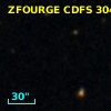 GEMS J033224.81-273846.9