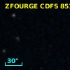 GEMS J033241.81-275134.9