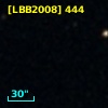 [LBB2008] 444