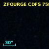 GEMS J033239.15-275206.4
