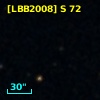 GEMS J033308.03-275012.5