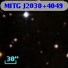 MITG J2030+4049
