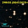 2MASS J06453629-0043174