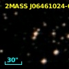 2MASS J06461024-0142237
