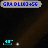 GRA B1103+56