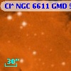 Cl* NGC 6611    GMD     529
